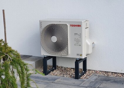 DOTACE - NOVÁ ZELENÁ ÚSPORÁM 2025