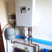 Tepelná čerpadla ESTIA - VZDUCH – VODA