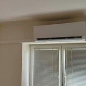 Vnitřní nástěnná jednotka